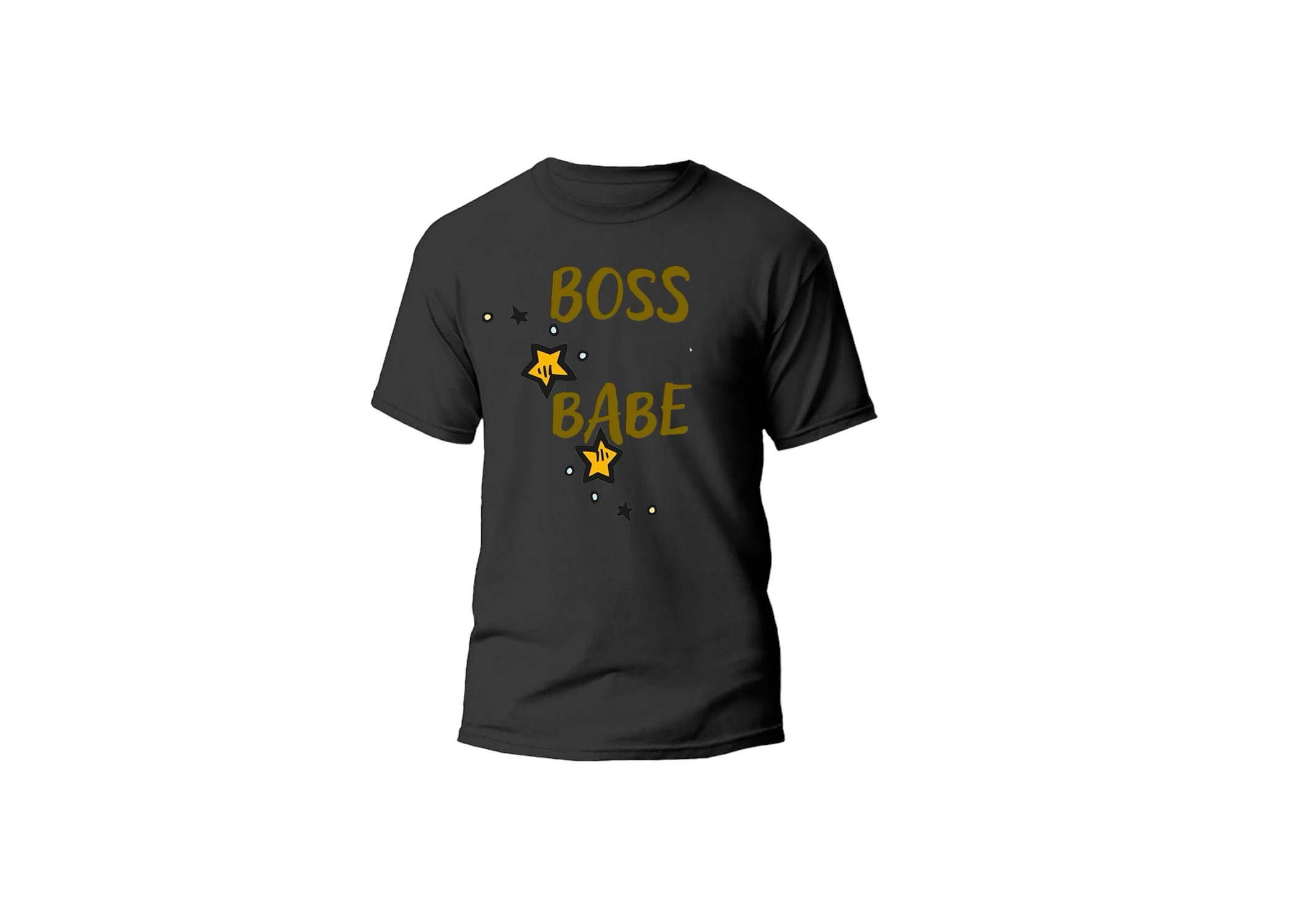 BOSS BABE