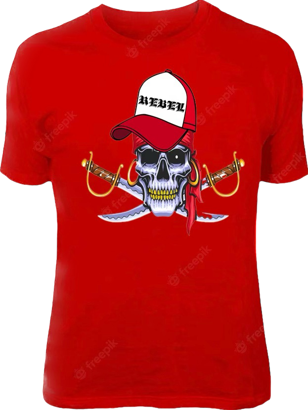 REBEL