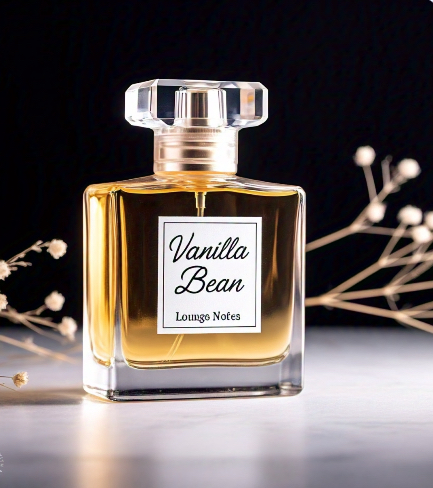 Vanilla Bean 