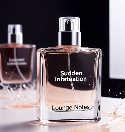 Sudden Infatuation