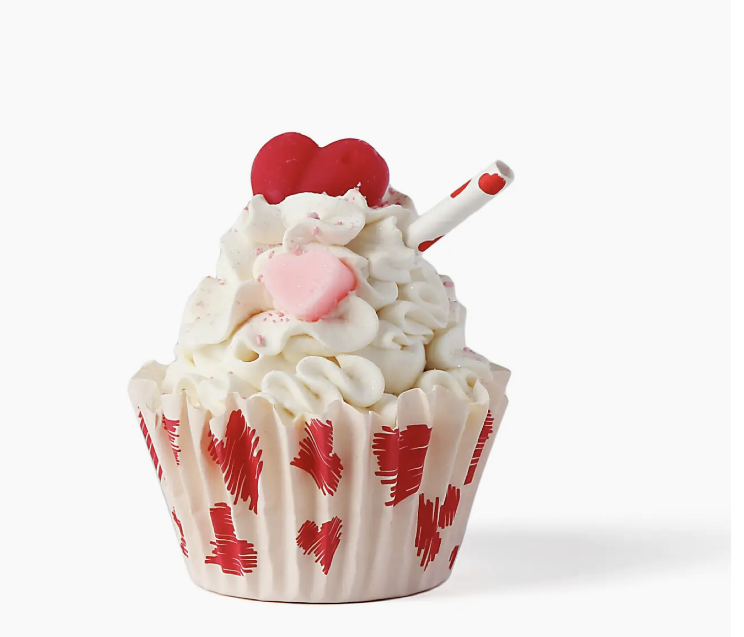Cupcake (Hawaiian Breeze)