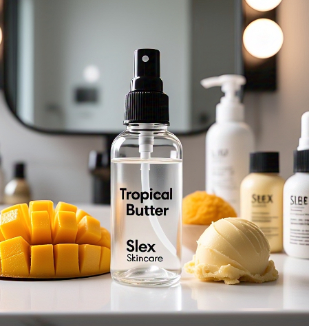 Tropical Butter