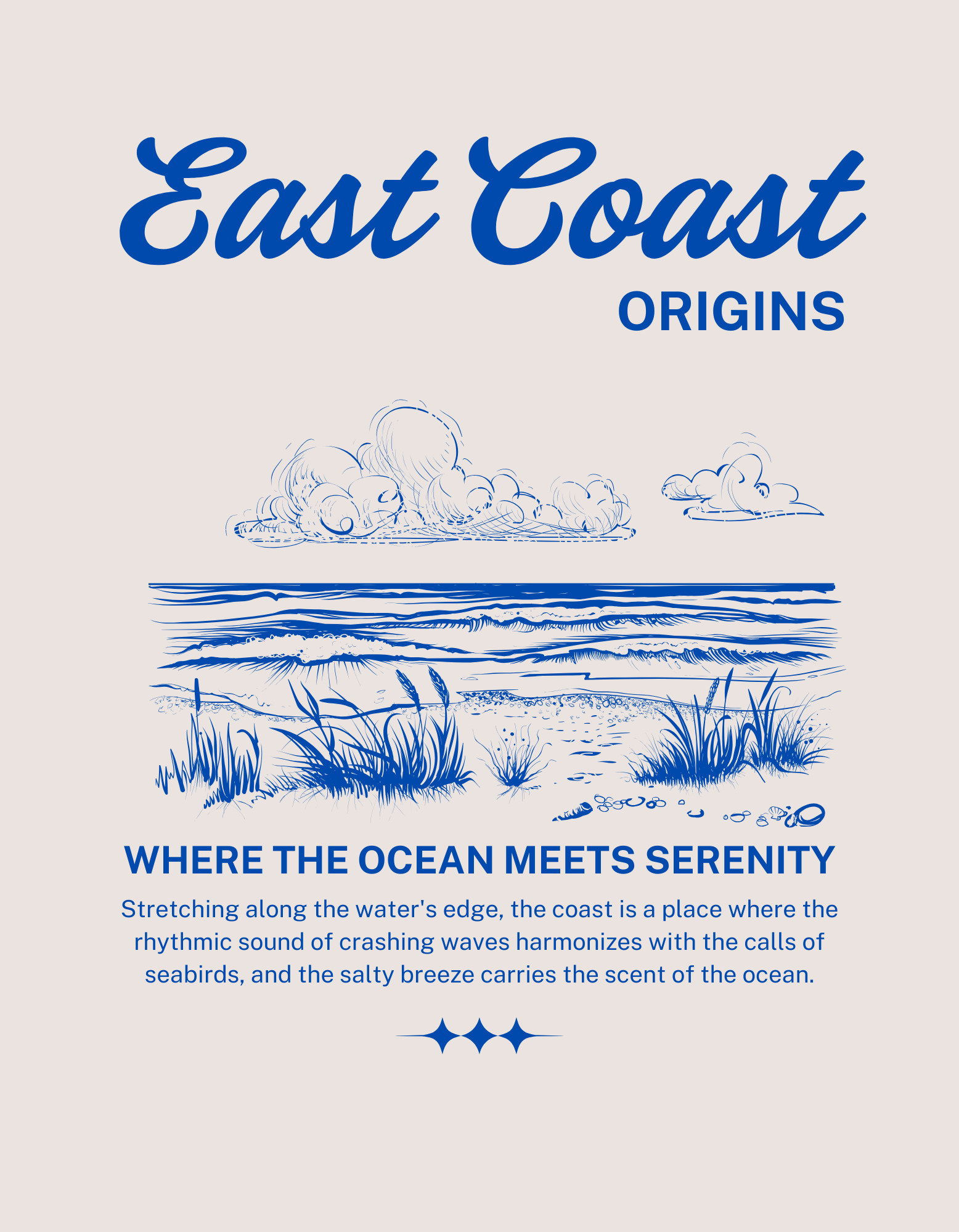 EAST COAST