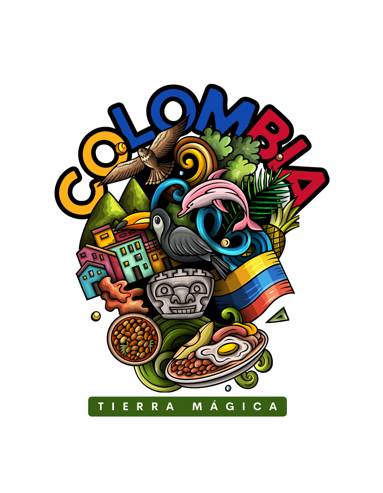 Colombia