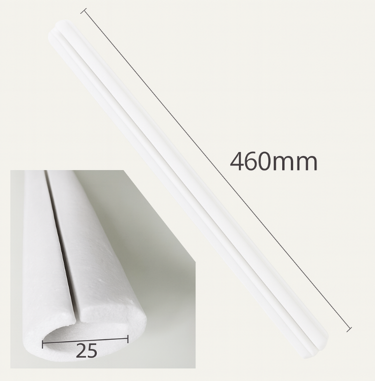 T-BAR SLEEVE REFILL 