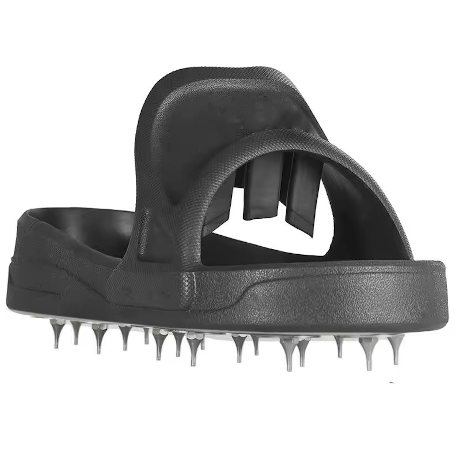 Epoxy spike shoes