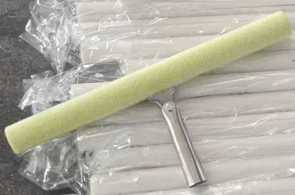 Full Alluminium T-Bar Epoxy Applicator with refill