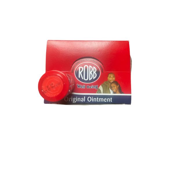 ROBB Original Ointment - Pack of 12