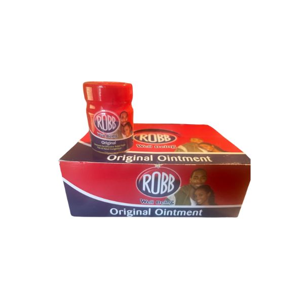 ROBB Original Ointment - Pack of 12