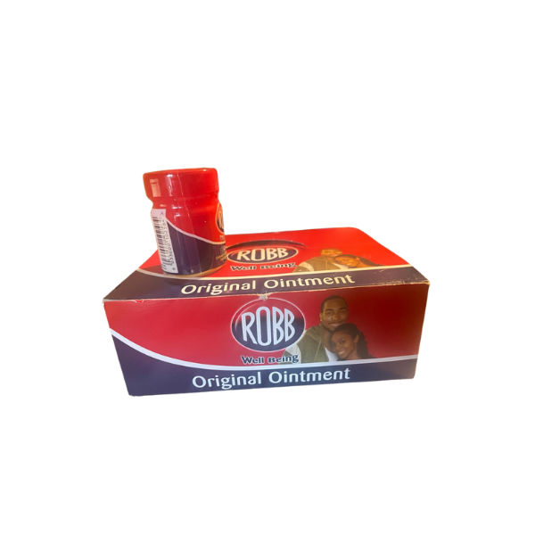 ROBB Original Ointment - Pack of 12