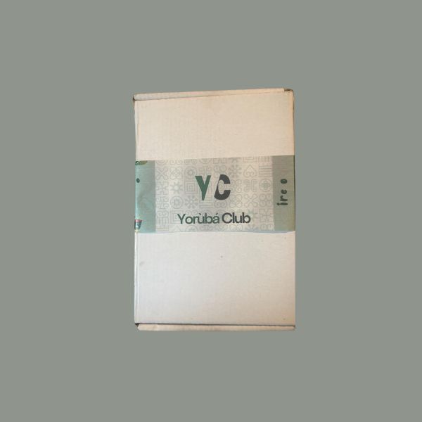 Yoruba Club Box