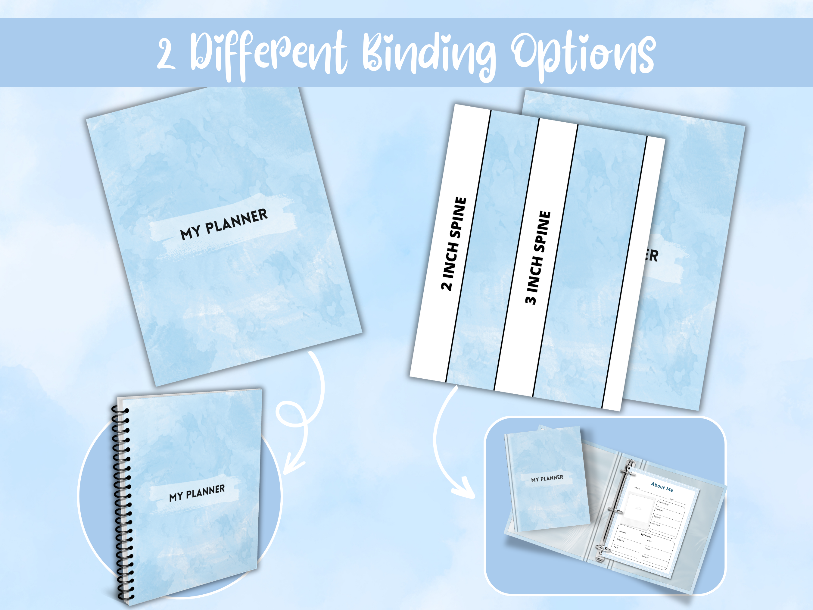 A Gratitude Journal and Planner specially crafted for Teen Boys