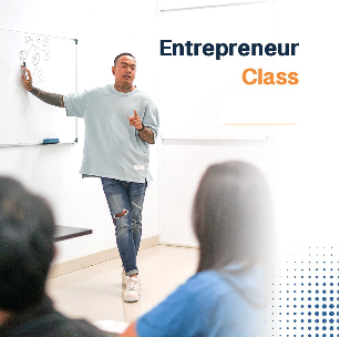 Entrepreneur Program