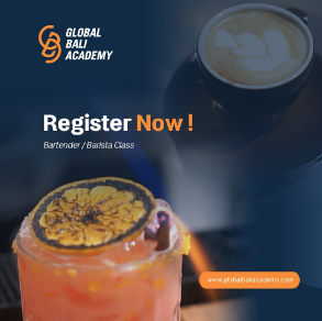 Beverage Program (Bartender & Barista)