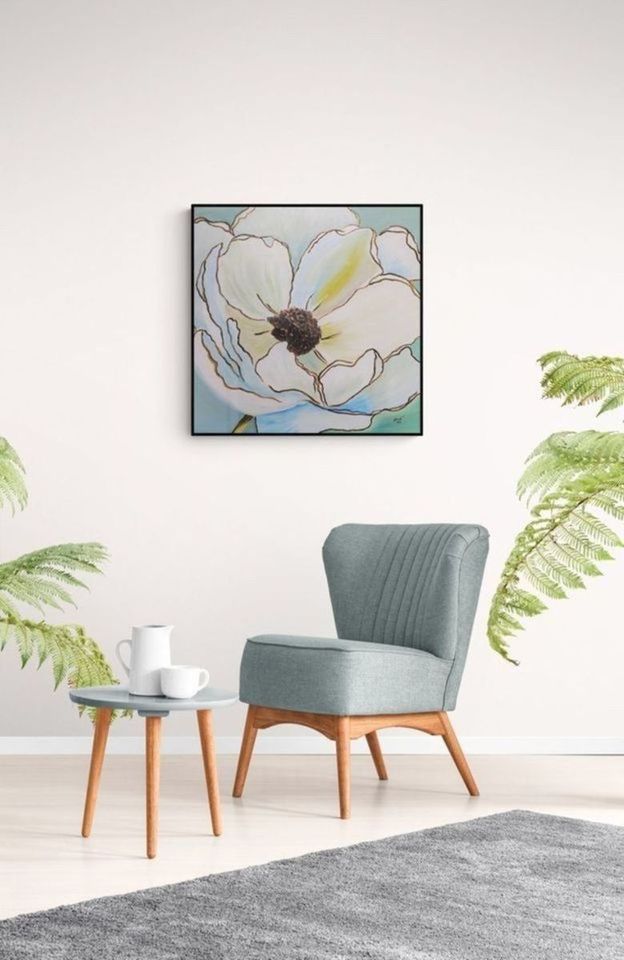 🎨🌸 Whispers of Petals: A Symphony of Delicate Blooms 🌸🎨