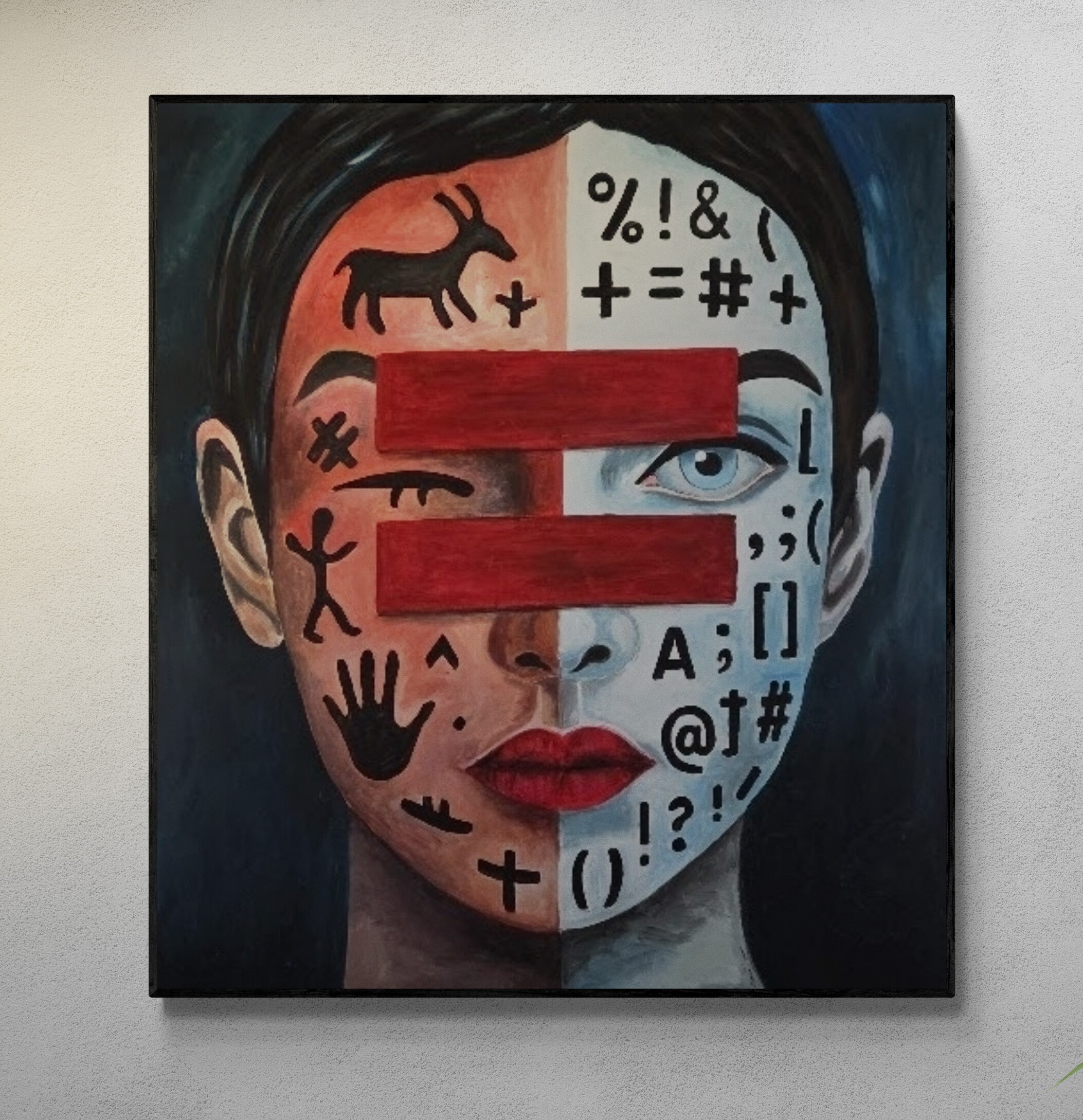 Code of Humanity