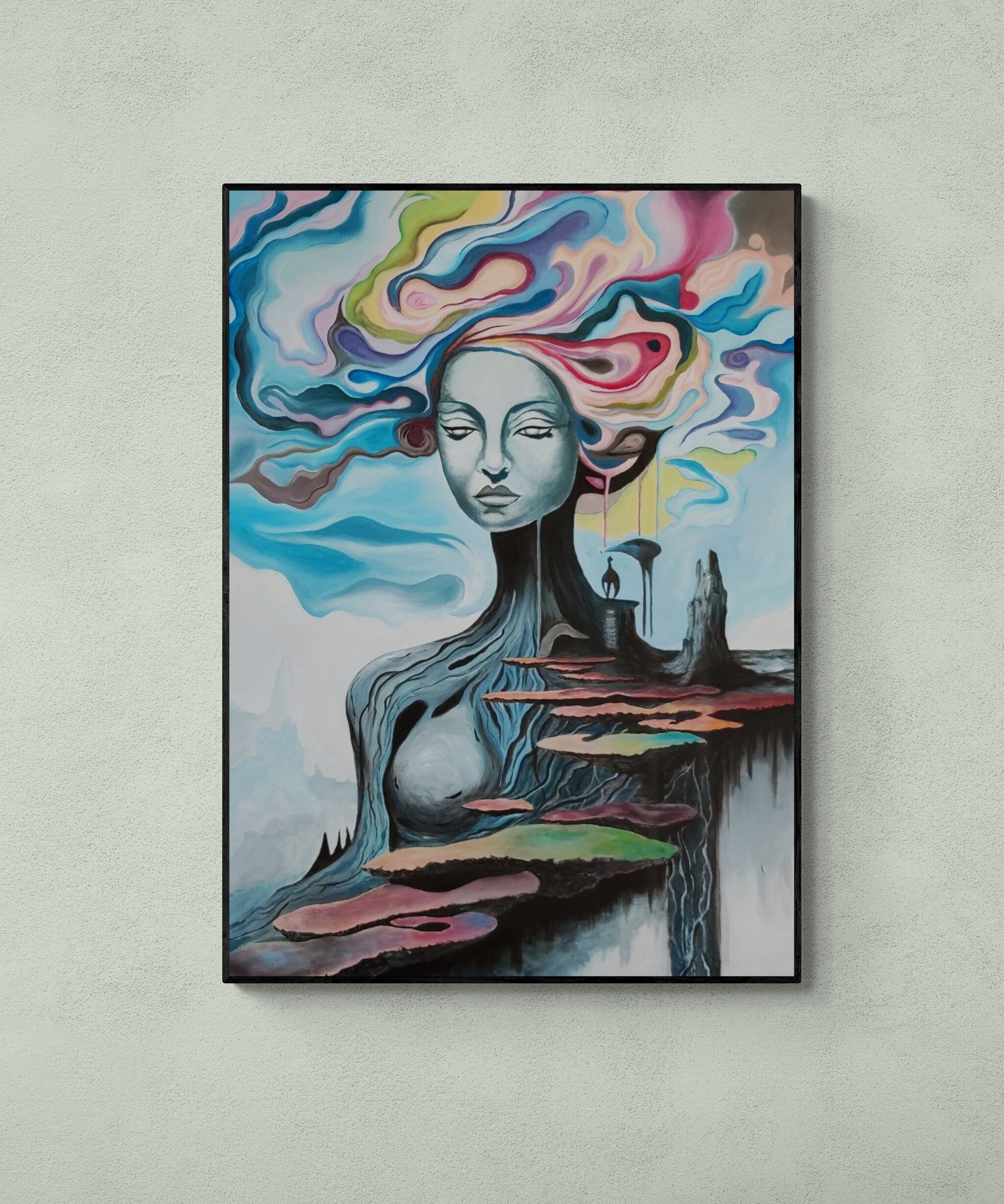 Mother of Inner Worlds