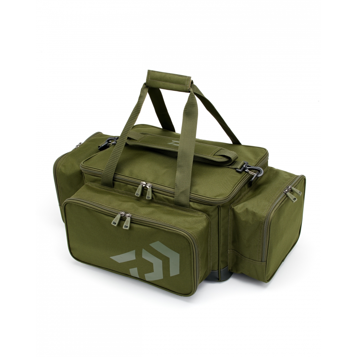 Bagagerie et Rangement pour la Pêche en Corse