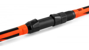 Canne de surfcasting Trabucco MATERIA MASTER CAST 4.20 M  180gr 