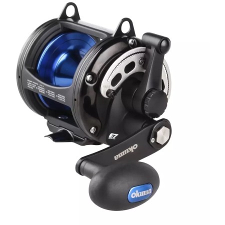 Moulinet Traine Okuma Solterra B - Slx-30B