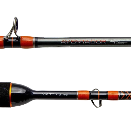 COLMIC AVENTADOR  TOP CLASS  12 lbs 