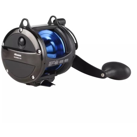 Moulinet Traine Okuma Solterra B - Slx-30B