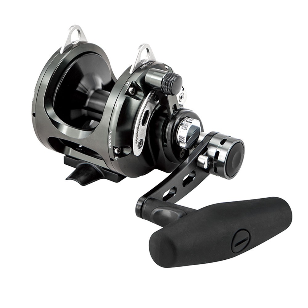 OKUMA Makaira MK-15TII Sea 2-Speed