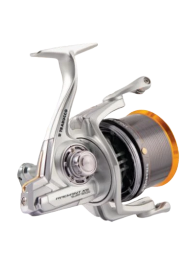 TRABUCCO RADIAN XS SURF 8000