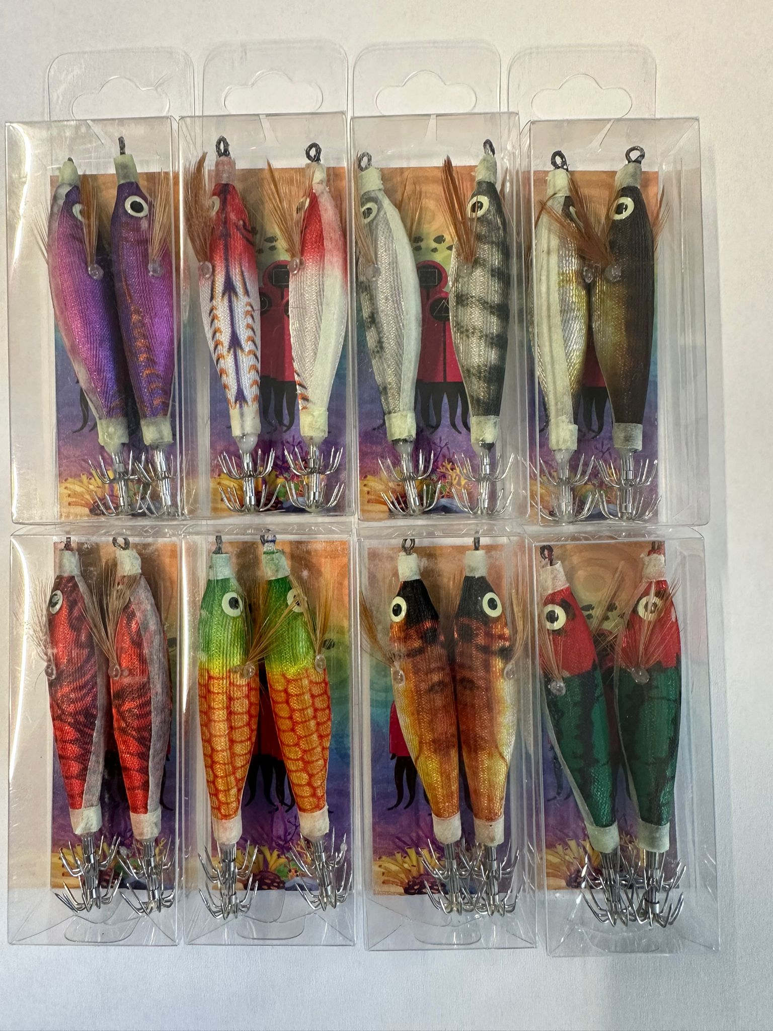 OPPAI SUID 7 cm par 2