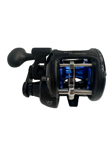 Okuma Solterra SLX 10