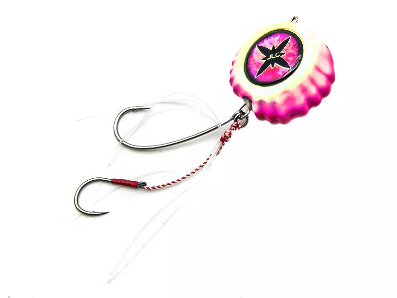 JLC NAUTILUS 1.0 TENYA 