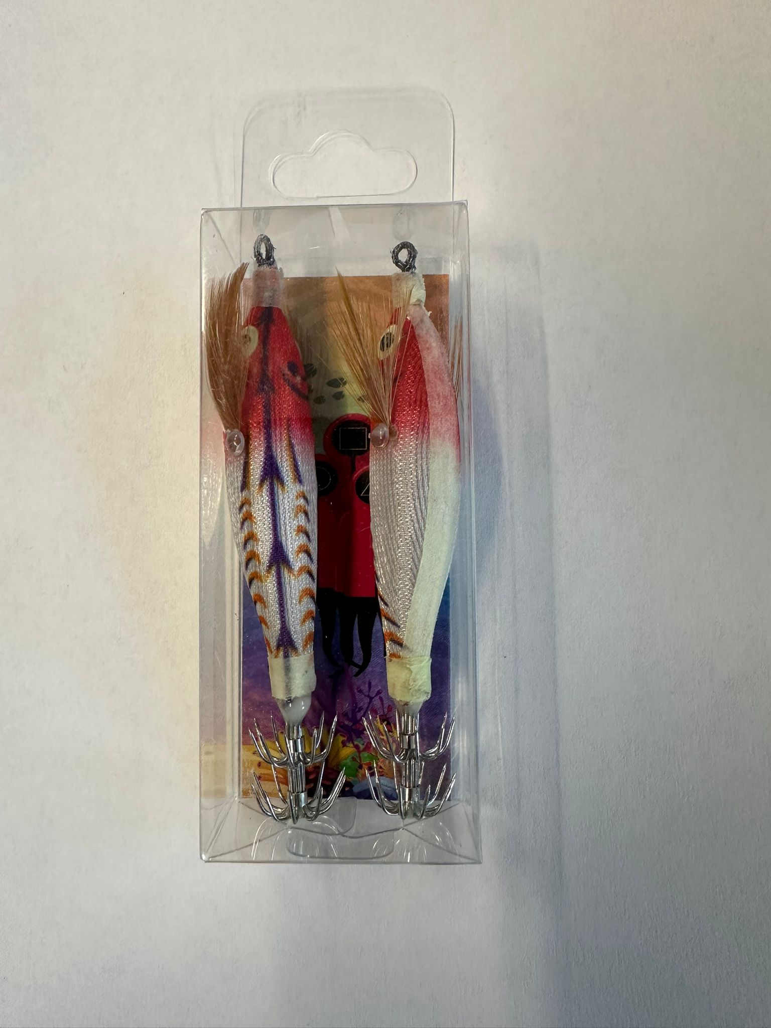 OPPAI SUID 7 cm par 2