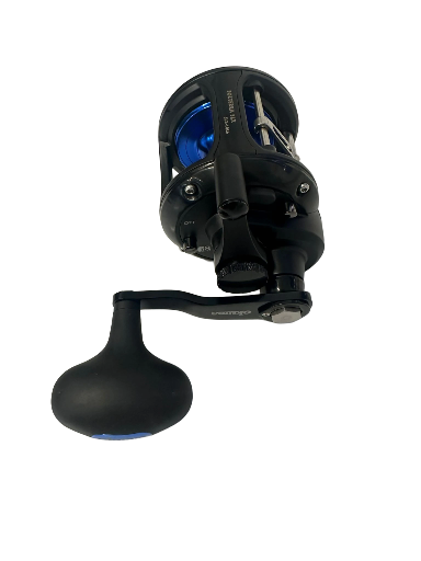 Okuma Solterra SLX 10