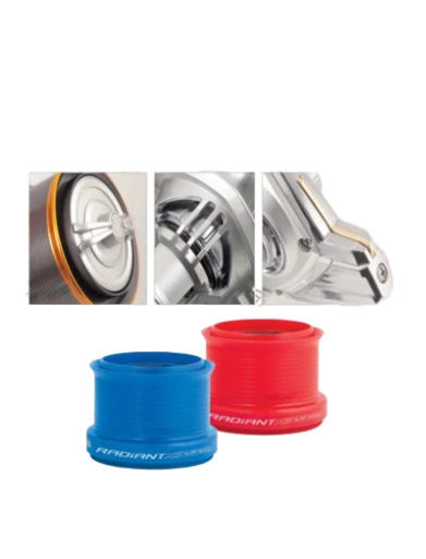 TRABUCCO RADIAN XS SURF 8000