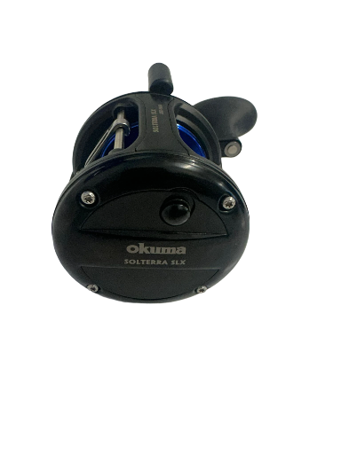 Okuma Solterra SLX 10