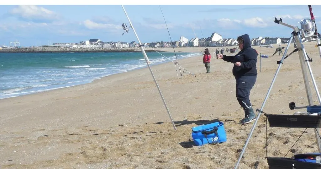 INSCRIPTION OPEN ASPN - RS FISHING -TRABUCCO en DUO 