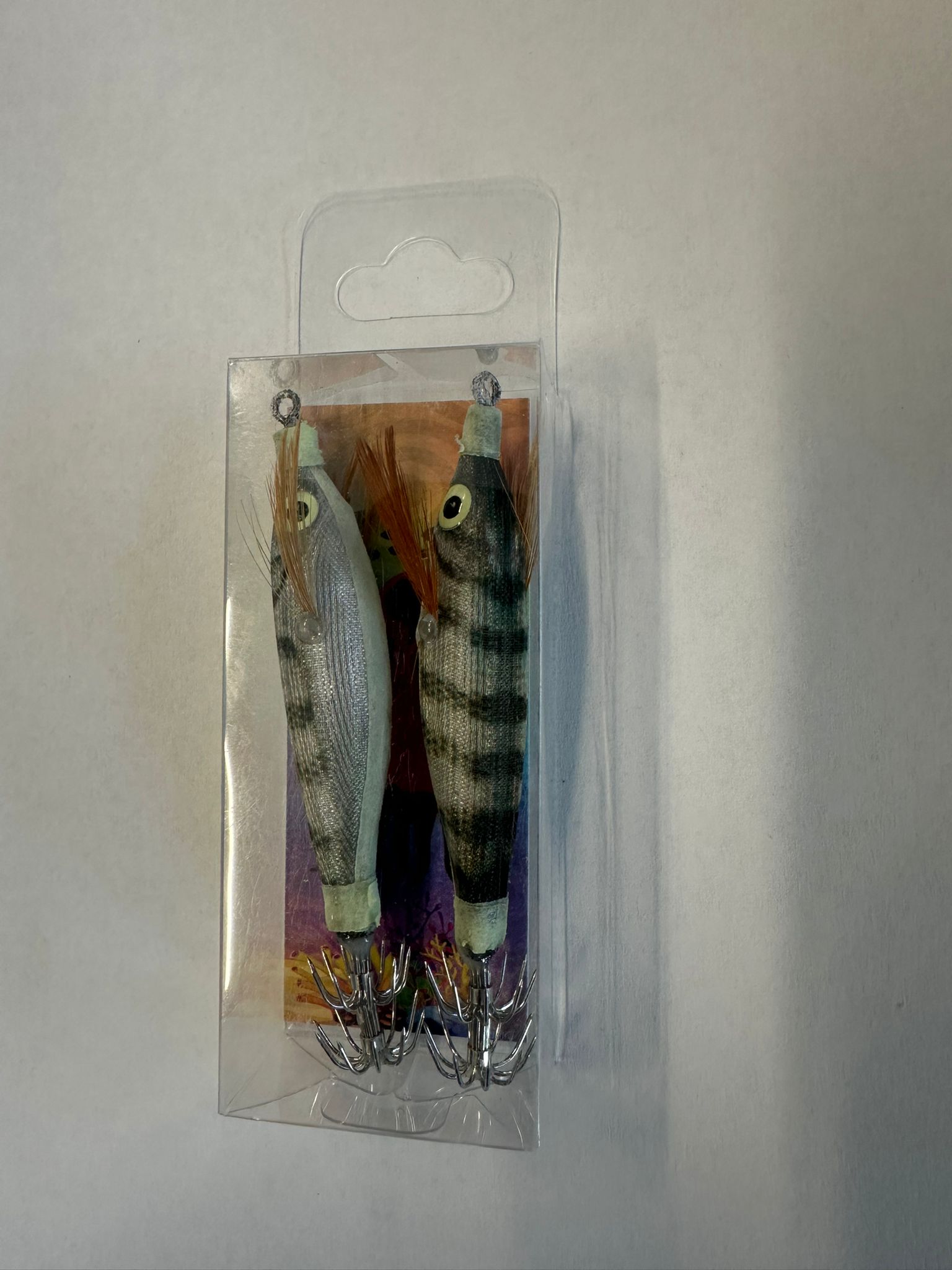 OPPAI SUID 7 cm par 2