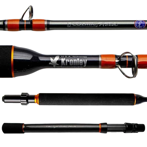 COLMIC AVENTADOR  TOP CLASS  12 lbs 