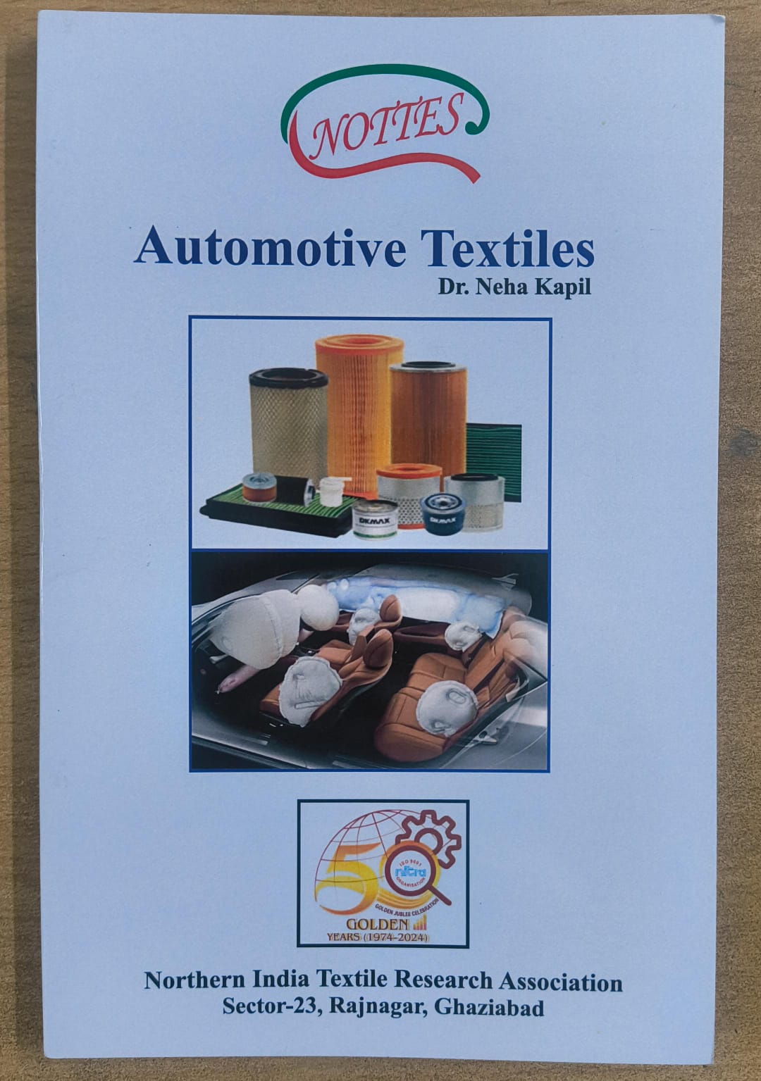 AUTOMOTIVE TEXTILE