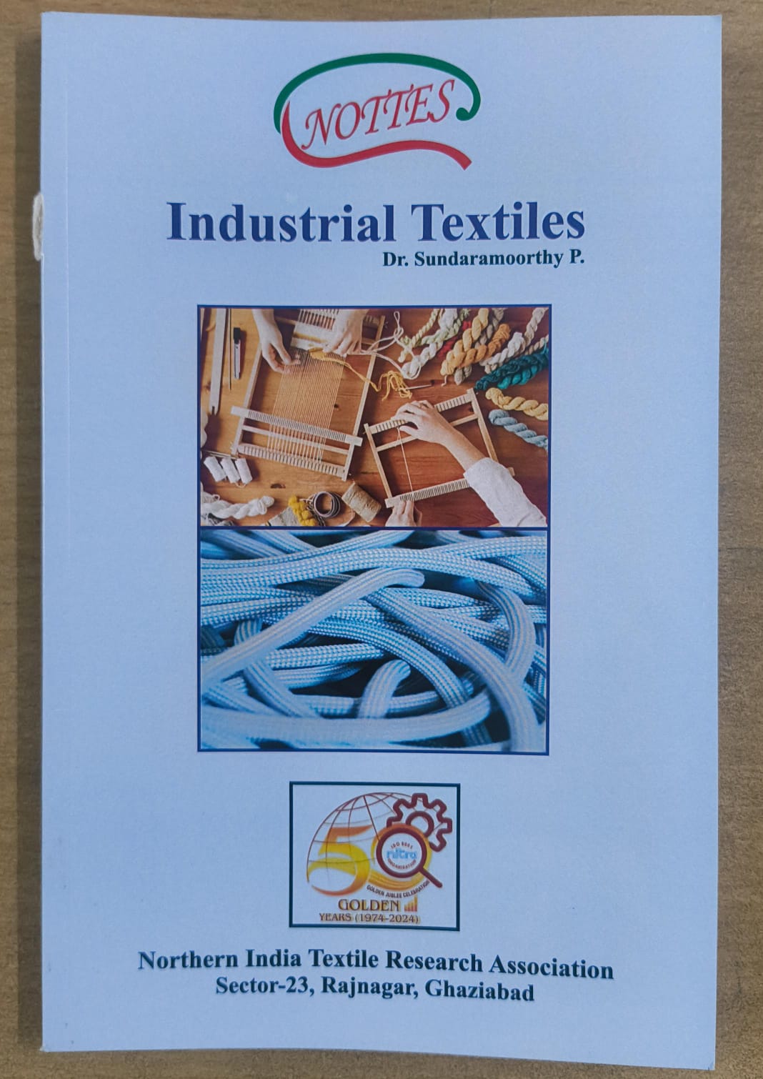 INDUSTRIAL TEXTILE