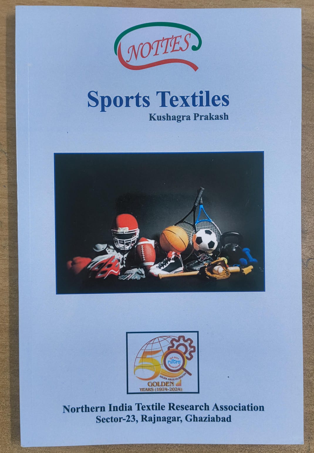 SPORTS TEXTILE