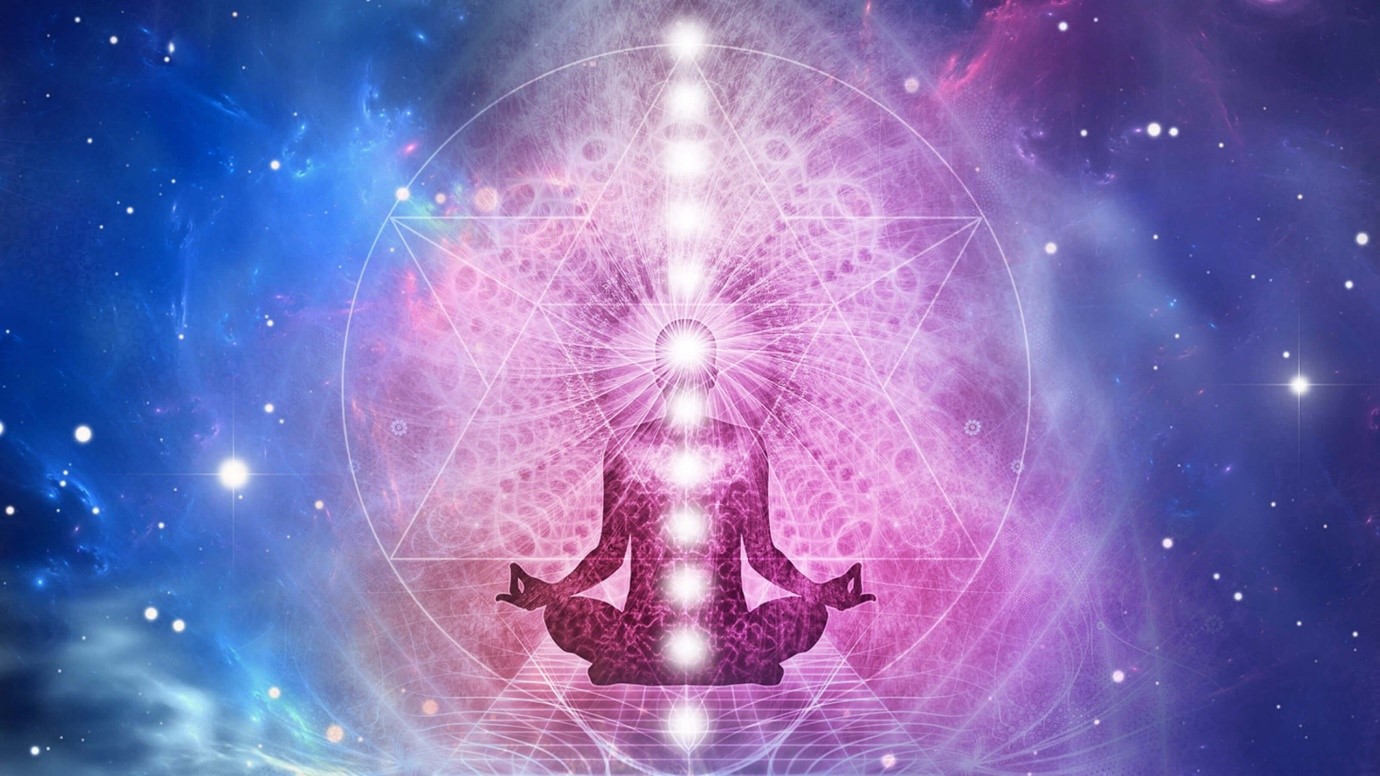 Séance de méditation