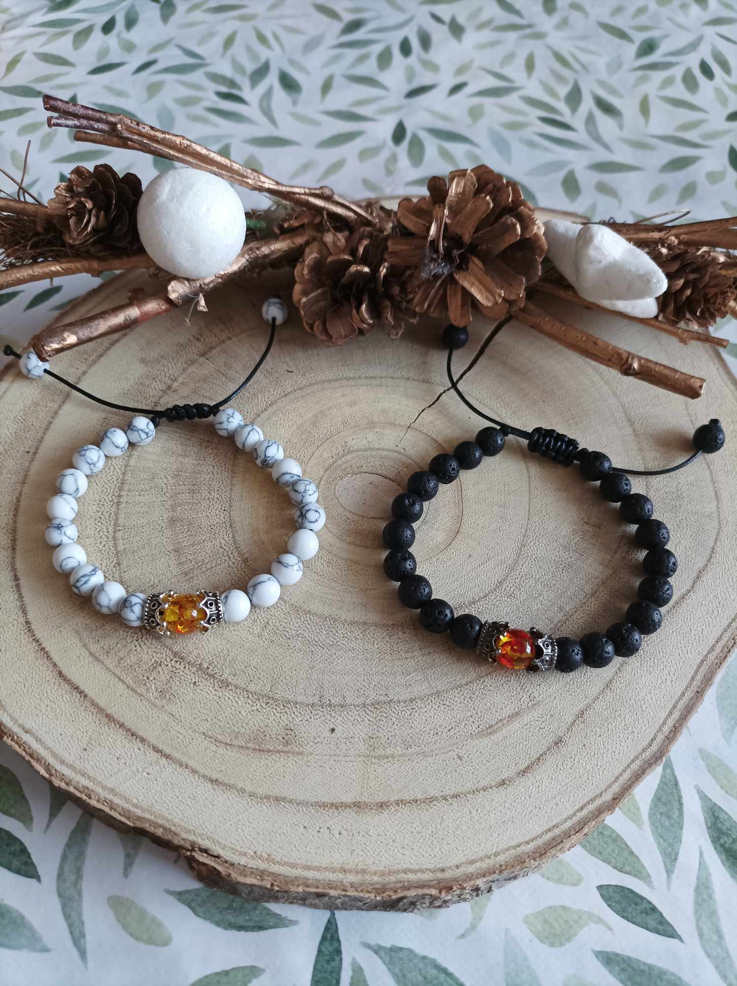 Bracelet 