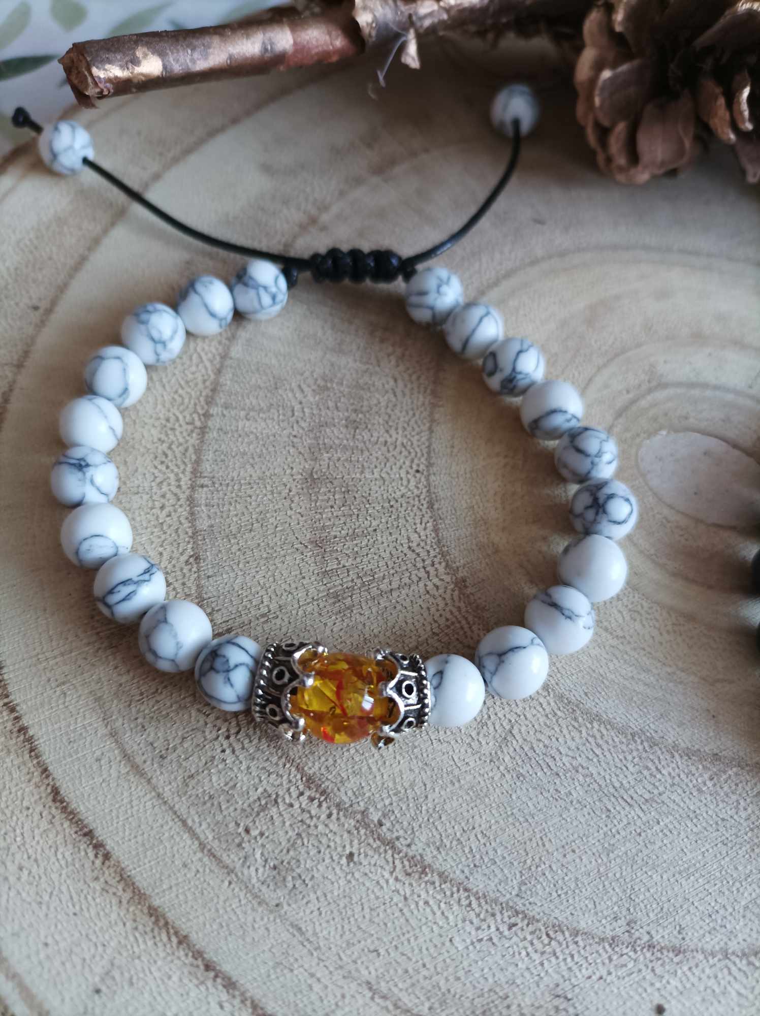 Bracelet 