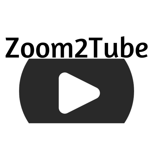 1 Zoom video