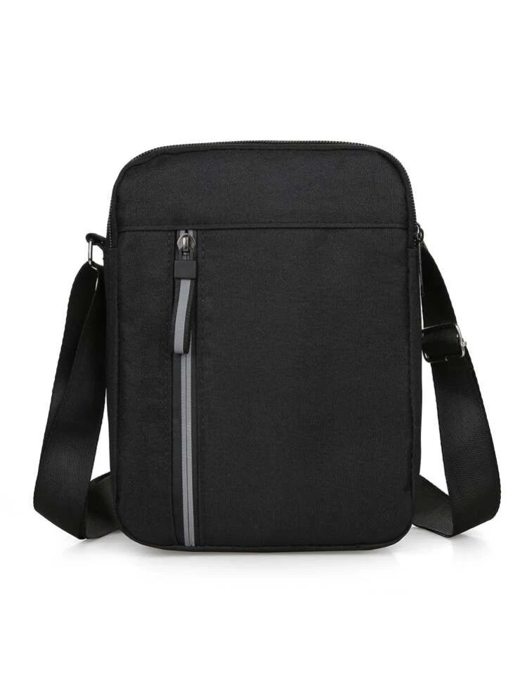 The Essential Satchel 