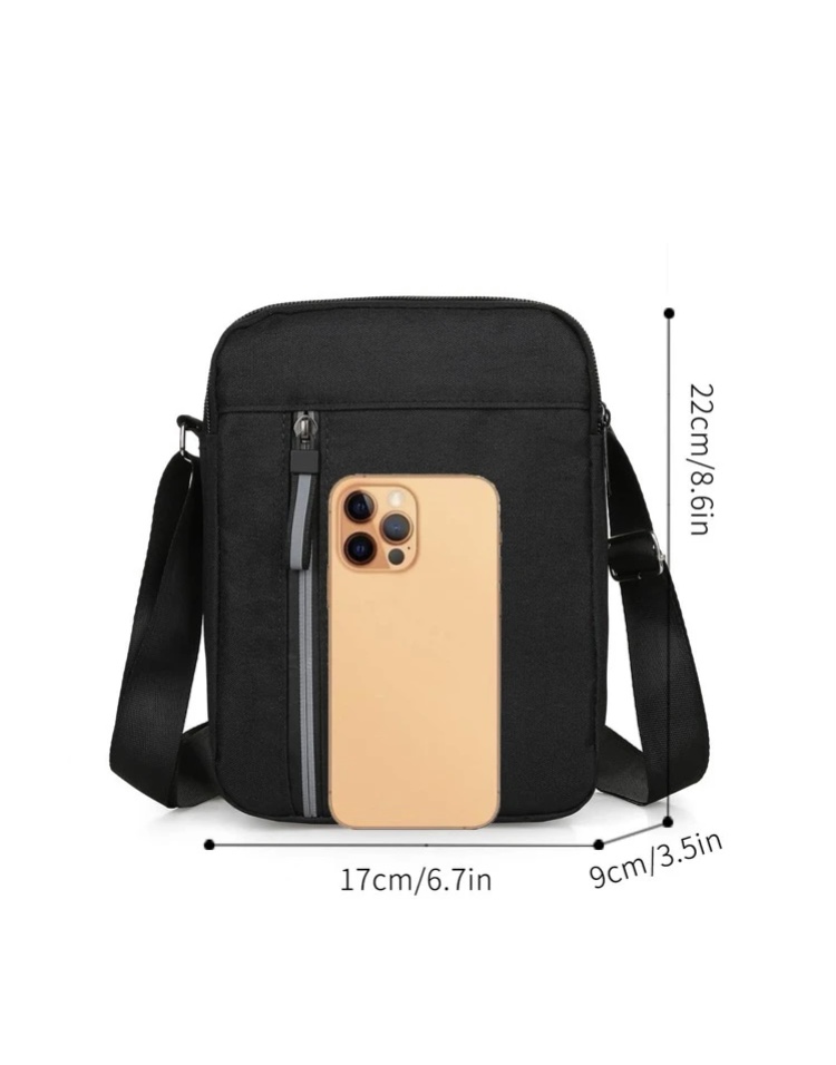 The Essential Satchel 