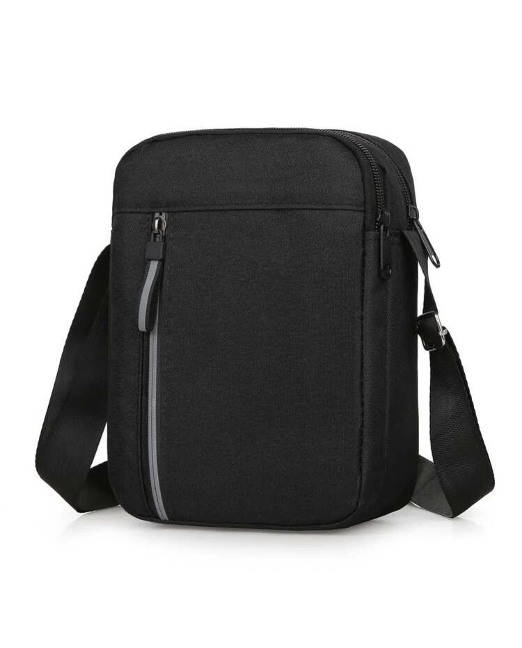 The Essential Satchel 