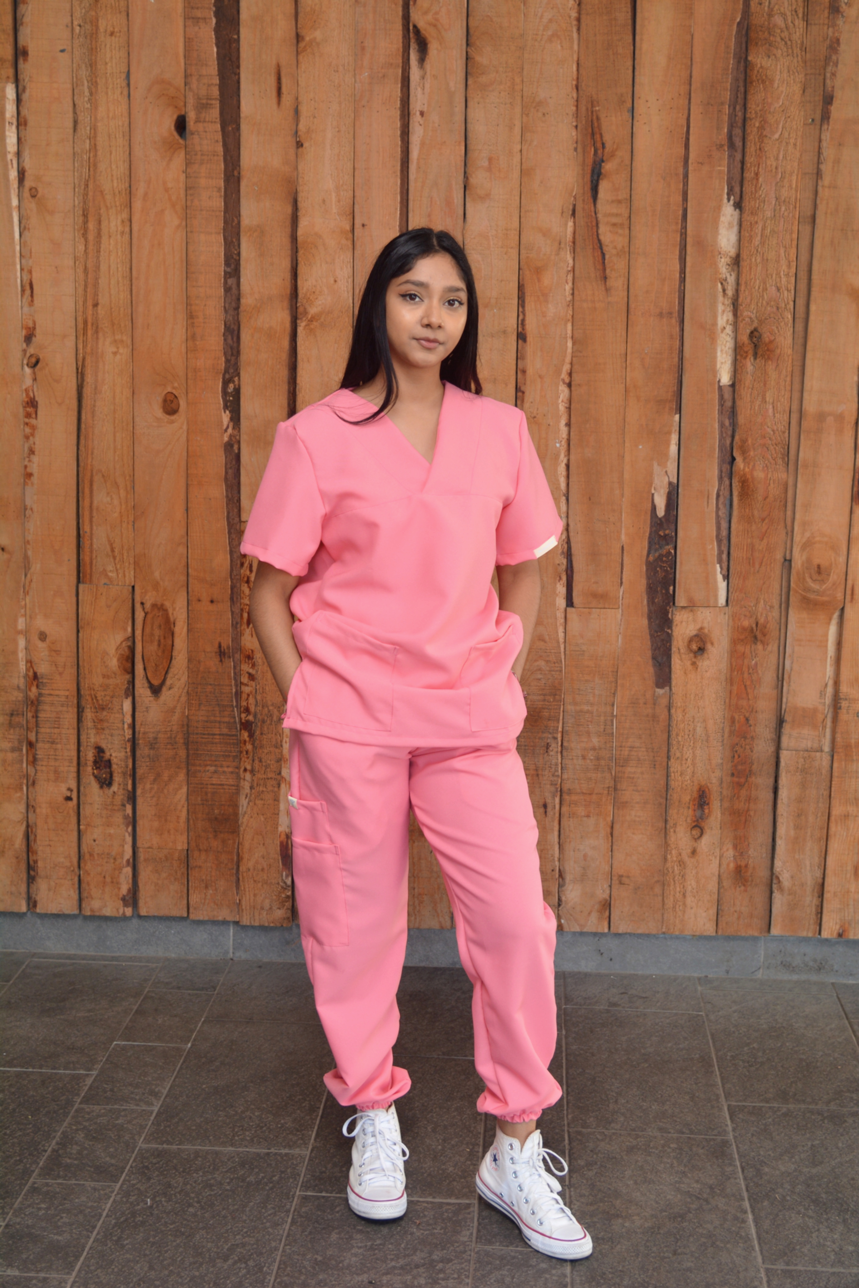 The Essential Set ( Blush ) 