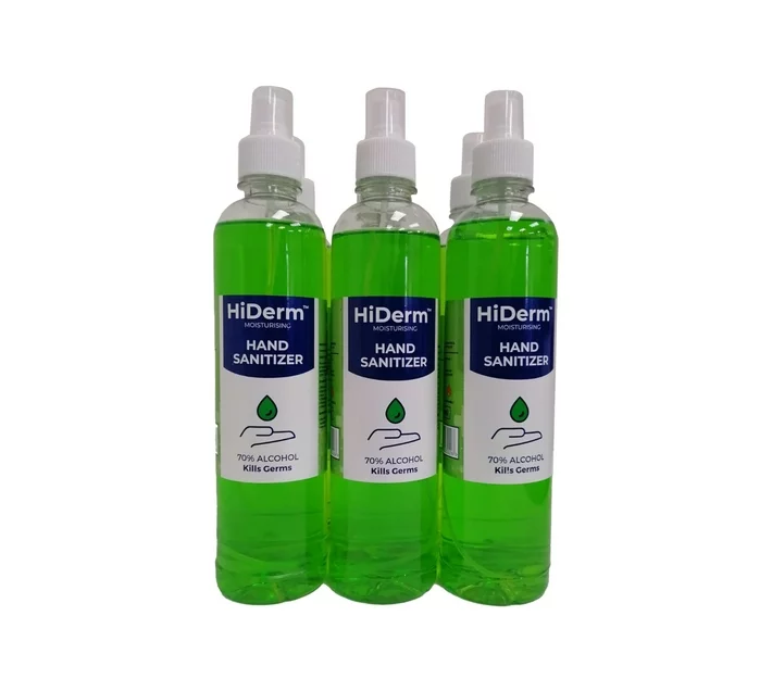 Sanitiser 
